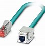 Image result for M12 Ethernet Connector Types