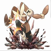 Image result for Fat Pokemon Mega Lopunny