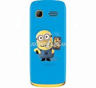 Image result for Minion Telephone