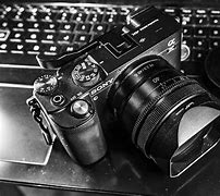Image result for Sony A7C Camera