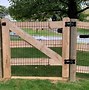 Image result for Post and Wire Fence