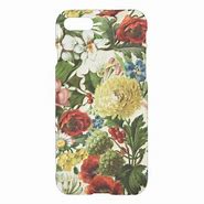 Image result for Wildflower Colorful Cases iPhone 8