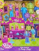 Image result for Polly Pocket Toys 2000s