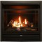 Image result for Cozy Log Cabin Fireplace
