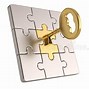 Image result for Key Clock Puzzle Lock Clip Art