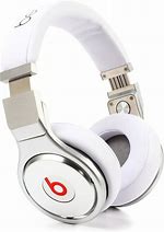 Image result for Beats Pro Headphones Case White
