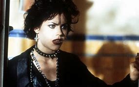 Image result for Goth 80s Movies