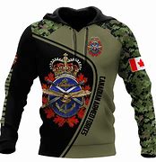 Image result for Canadian Armed Forces Standard Issue Clothing