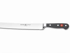 Image result for Bread Knife 10 Inch Serrated