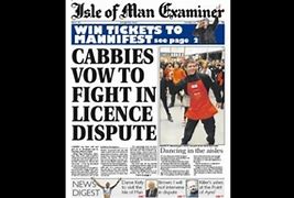 Image result for Funny Isle of Man News Headlines