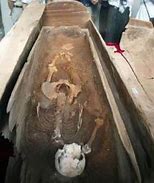 Image result for Chinese Coffin