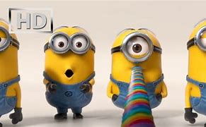 Image result for Minions Singing Banana Song