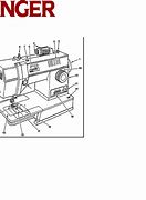 Image result for Singer Sewing Machine 4562 Manual