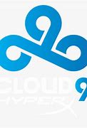Image result for Cloud 9 Logo 900X900