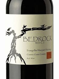 Image result for Bedrock Co Heritage Compagni Portis