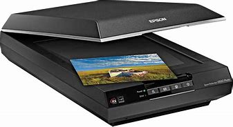 Image result for Scanner Hardware