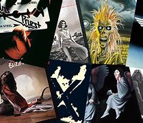 Image result for 1980s Records