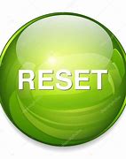 Image result for Green Reset Button