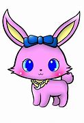 Image result for Jewelpet Luna