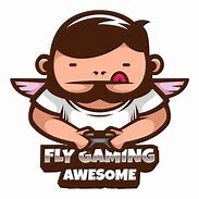 Image result for Cyan Fly High Logo