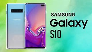 Image result for Samsung Galxy S10 Plus 5G