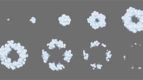 Image result for Animated Smoke Cloud