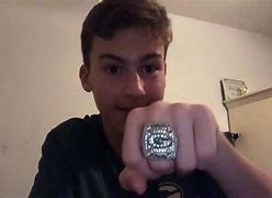 Image result for Packers Super Bowl Rings