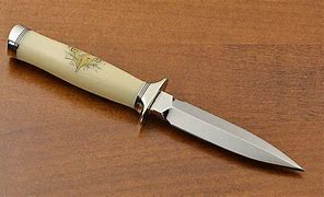 Image result for Small Dagger
