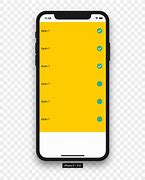 Image result for iPhone X. Back Button