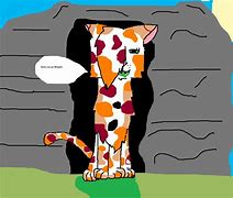 Image result for Warrior Cats Fan Art Spottedleaf