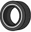 Image result for Race Car Tire Clip Art