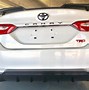 Image result for 2019 Avalon TRD Grill