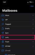 Image result for How to Expand Your Inbox in iPhone