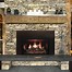 Image result for Vented Gas Fireplace Box
