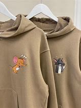 Image result for Animal Couple Hoodies