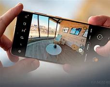 Image result for Telefon Samsung Camera Dua Mata