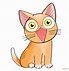 Image result for Funny Cat Cartoons