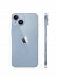 Image result for iPhone 14 HD Blue