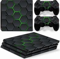 Image result for PS4 Pro Sticker