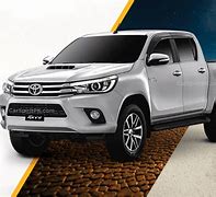 Image result for Toyota Hilux Revo 2018