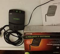 Image result for Xbox 360 Wireless Internet Adapter