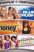 Image result for Blue Crush DVD-Cover