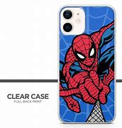 Image result for Spider-Man iPhone 7 Case