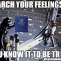 Image result for Star Wars LDS Memes
