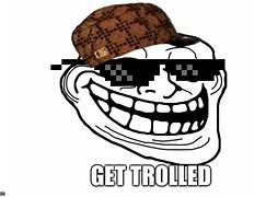 Image result for Troll Getting Trolled Meme