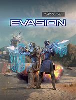 Image result for Evasion Game Icon