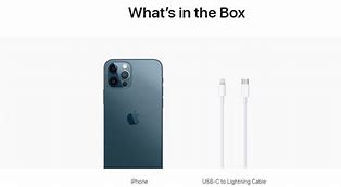 Image result for iPhone 12 Back of Phone Box