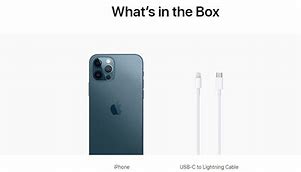 Image result for iPhone 12 Box with Writing