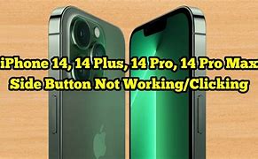 Image result for iPhone 14 Side Buttons