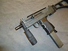 Image result for MAC-10 Accessories